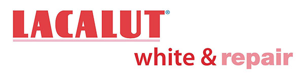 Lacalut White & Repair