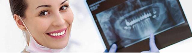 Radiografska dijagnostika u stomatologiji petak