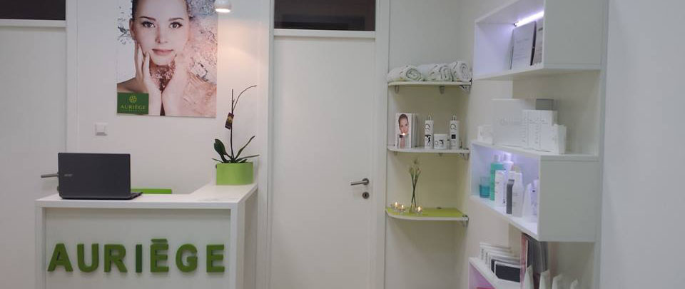 Vita Dent – Marinković“ Mezoestetik centar