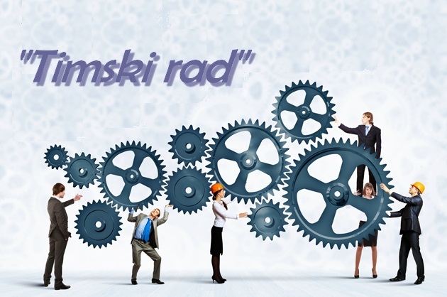 Timski rad stomatologa i zubnog tehničara