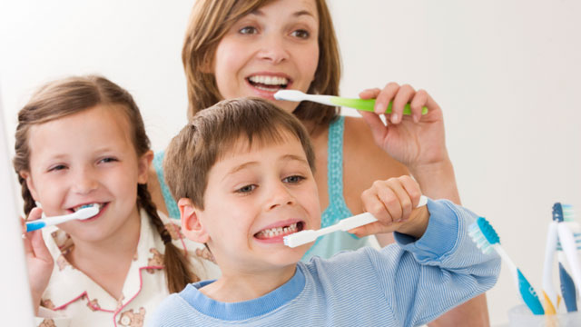 Najčešće greške i zablude u nezi dečijih zuba petak (2)