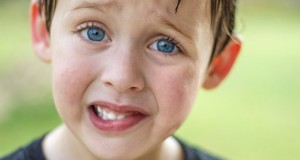 Bruksizam ili šrkipanje zubima kod djece