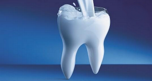 Za lijepe zube i zdrave kosti potreban je kalcijum