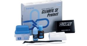 Clearfil Protect Bond – antibakterijski adheziv