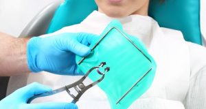 Postavljanje koferdama