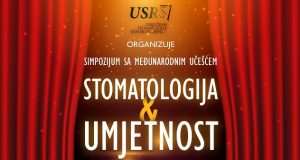 Simpozijum sa međunarodnim učešćem “Stomatologija & umjetnost”