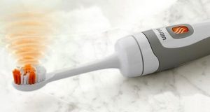 Ultrazvučne (ultrasonic) četkice za zube