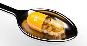Značaj vitamina D