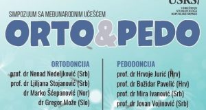 OrtoPedo Simpozijum – Banja Luka, 4. april