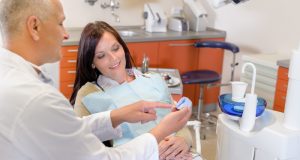 Komunikacija na relaciji stomatolog-pacijent