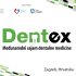 DENTEX – najveći dentalni događaj u regiji na Zagrebačkom velesajmu – 6. – 8. jun