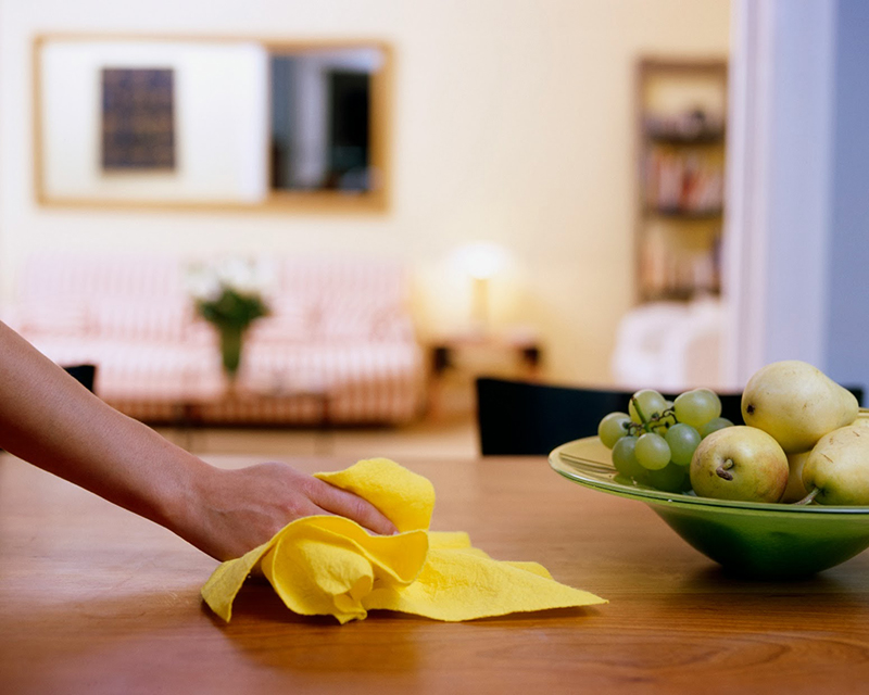 Savjeti za čišćenje doma nakon poplava
