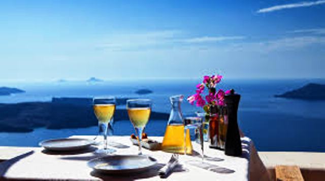 Top 5 grčkih ostrva