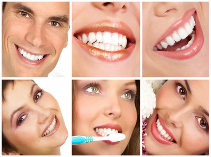 Dentalna estetika