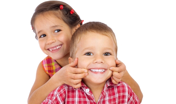 Kako djetetu očuvati zdrave zube