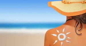 Pet najvećih mitova o sunčanju