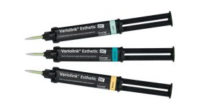 Svojstva adhezivnih (kompozitnih) cemenata