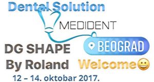 Posjetite štand Carlos Signs Dental Solutiona na beogradskom Medidentu