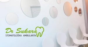 Predstavljamo – Z.U. Stomatološka ambulanta dr Sukara