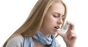 Astma i stomatološko liječenje