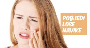 6 loših navika koje mogu narušiti zdravlje zuba