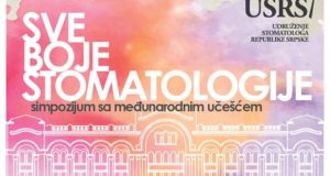 Simpozijum “Sve boje stomatologije” – Banja Luka, 14. decembar