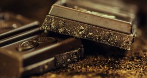 Može li čokolada biti dobra za zube?