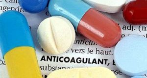 Stomatološki zahvati kod pacijenata na antikoagulantnoj terapiji