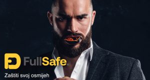 FullSafe – zaštite svoj osmijeh