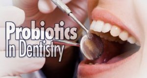 Probiotici i dentalni karijes