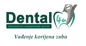 Vađenje korijena zuba