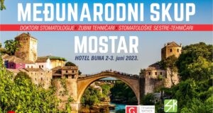 Međunarodni skup – Mostar, 2. – 3. juni
