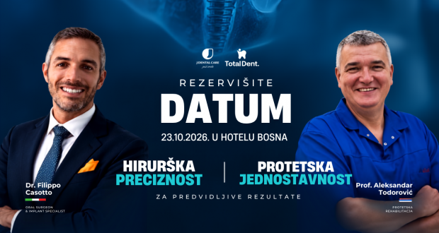 “JD Care Smart Solutions” – Banja Luka, 23. i 24. oktobar